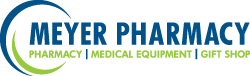 Meyer Pharmacy Logo