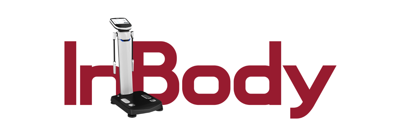 The words In Body and a picture of the body scan machine